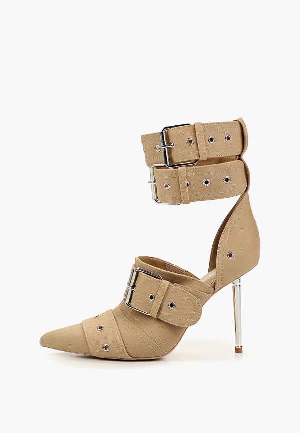 фото Туфли sbalo