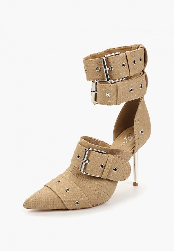 фото Туфли sbalo