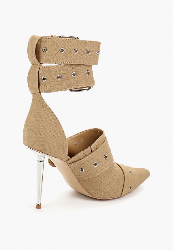 фото Туфли sbalo