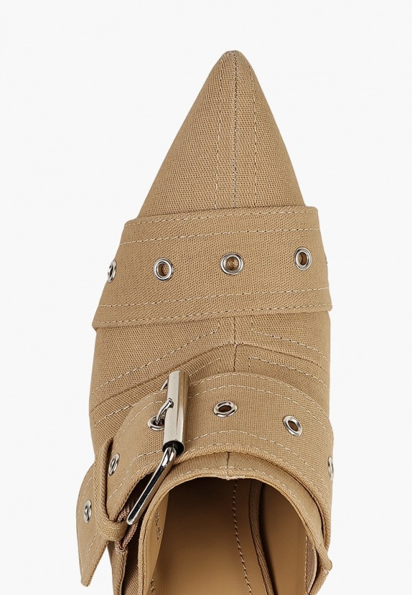 фото Туфли sbalo