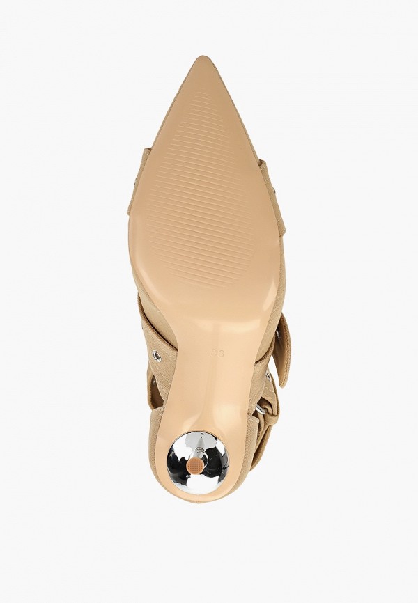 фото Туфли sbalo