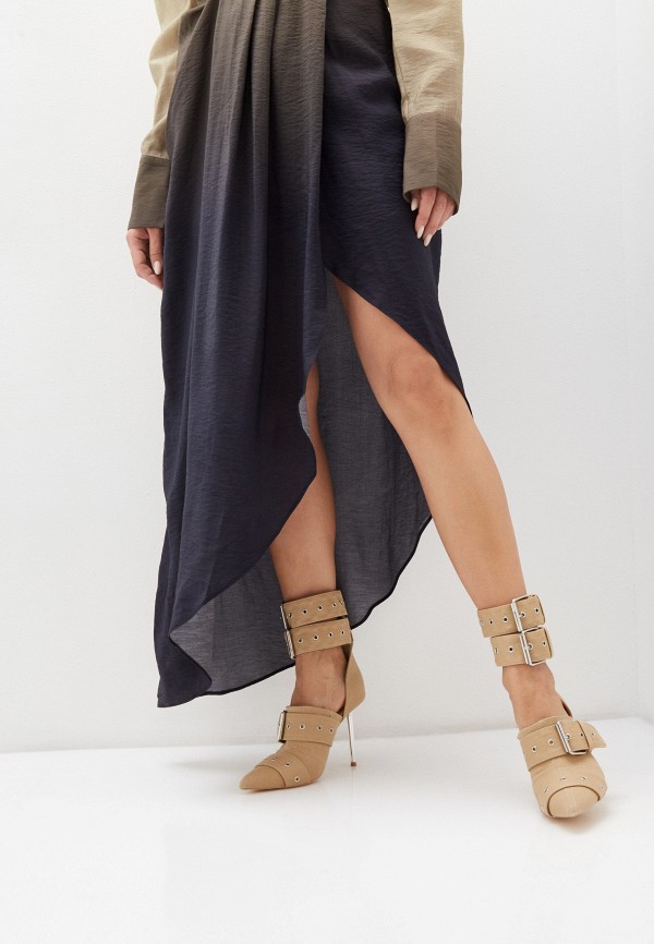 фото Туфли sbalo