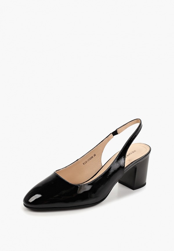 фото Туфли respect