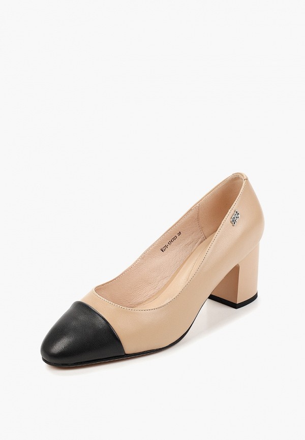 фото Туфли respect