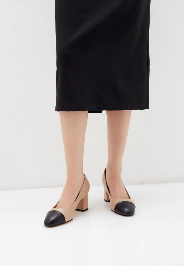 фото Туфли respect