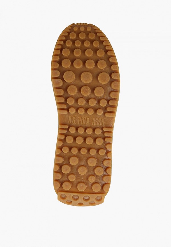 фото Кроссовки u.s. polo assn.