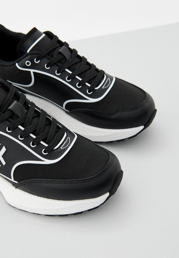 фото Кроссовки karl lagerfeld jeans