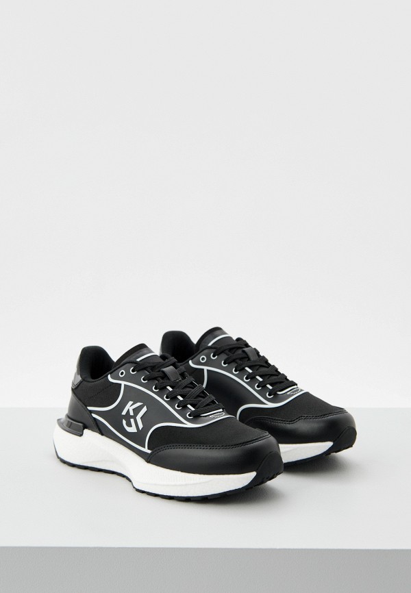 фото Кроссовки karl lagerfeld jeans