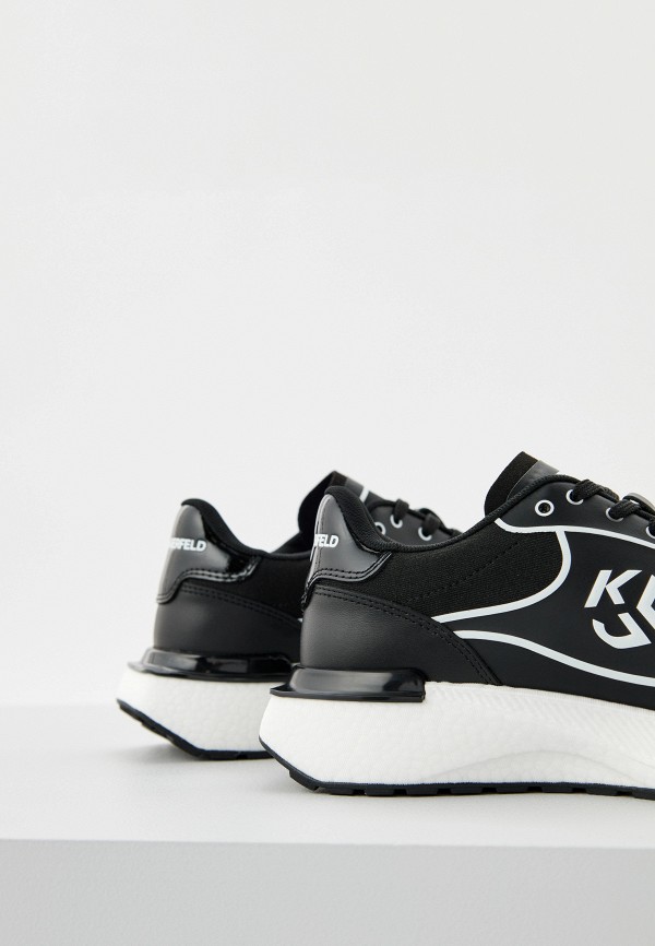 фото Кроссовки karl lagerfeld jeans