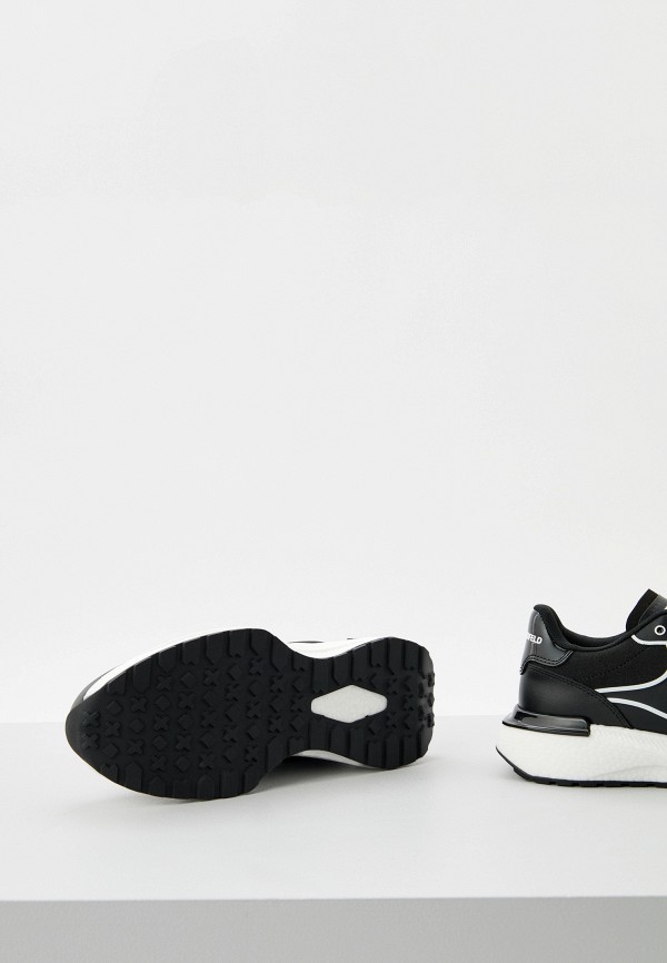 фото Кроссовки karl lagerfeld jeans