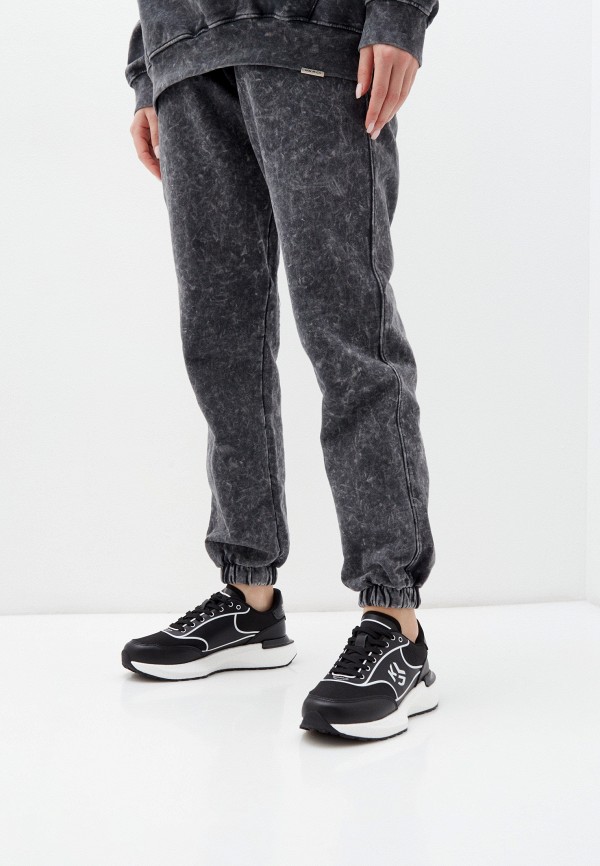 фото Кроссовки karl lagerfeld jeans