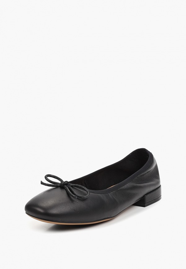 фото Балетки respect