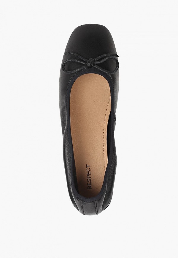 фото Балетки respect