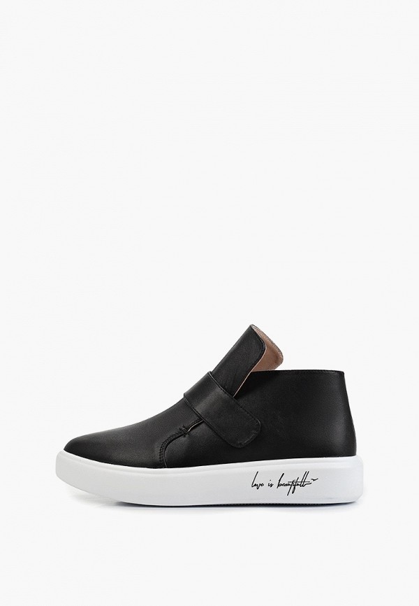 фото Кеды mastille