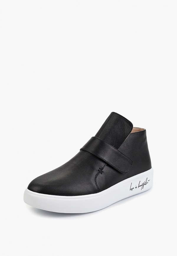 фото Кеды mastille