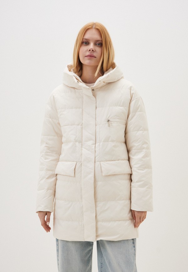 фото Куртка утепленная lawinter