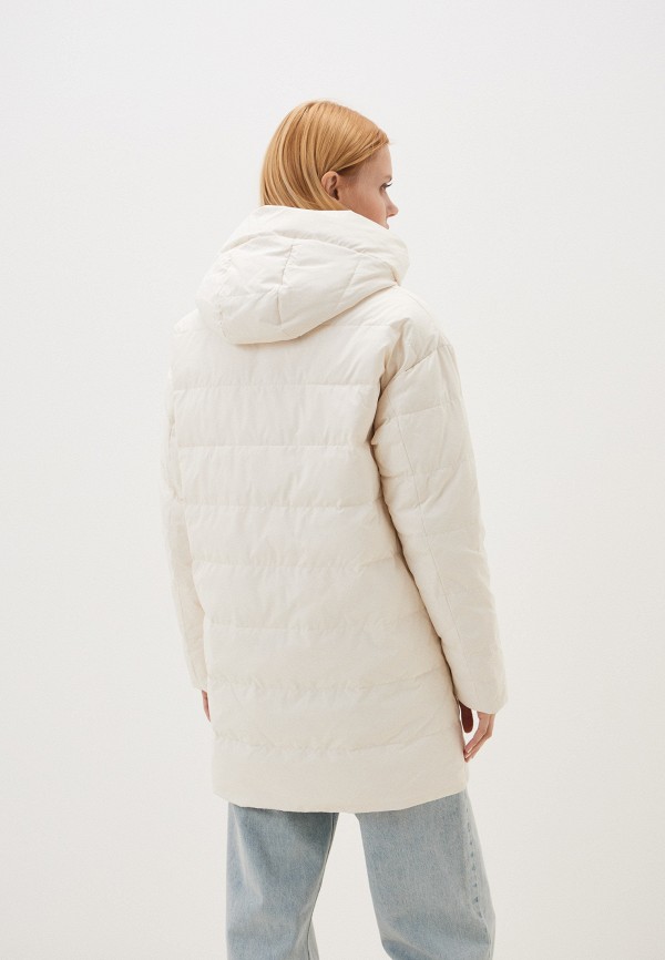 фото Куртка утепленная lawinter