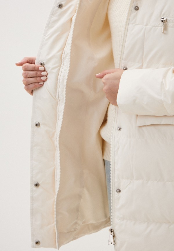 фото Куртка утепленная lawinter