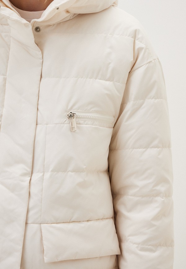 фото Куртка утепленная lawinter