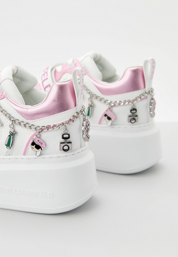 фото Кеды karl lagerfeld