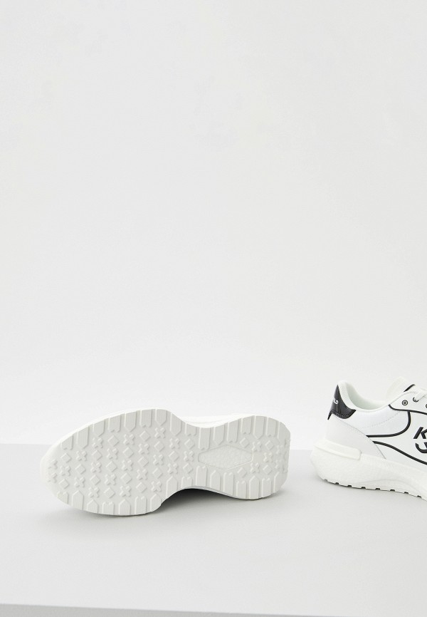 фото Кроссовки karl lagerfeld jeans