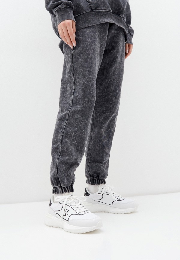 фото Кроссовки karl lagerfeld jeans