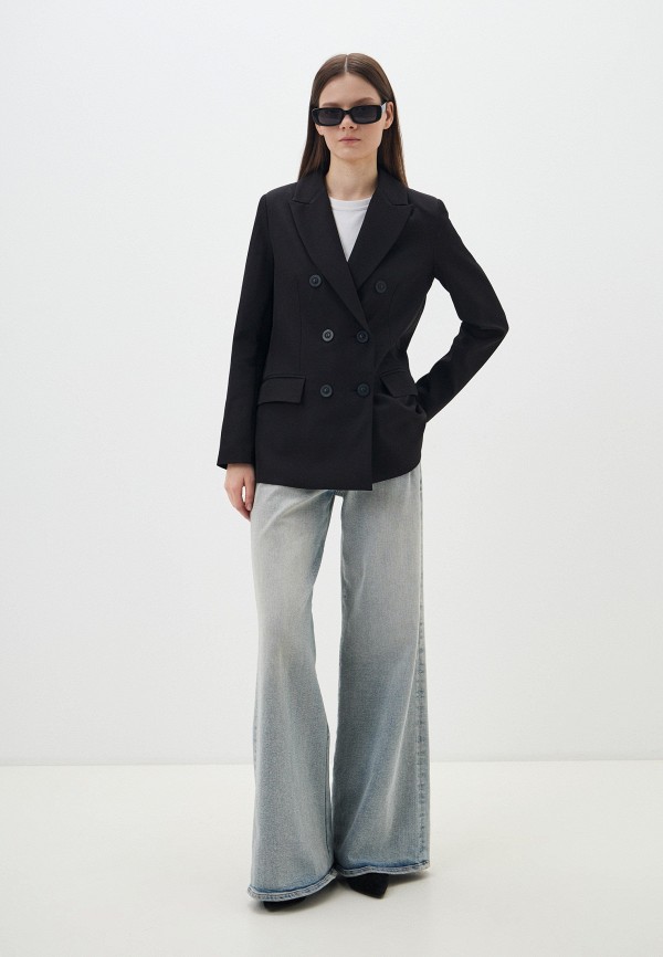 фото Жакет anymalls