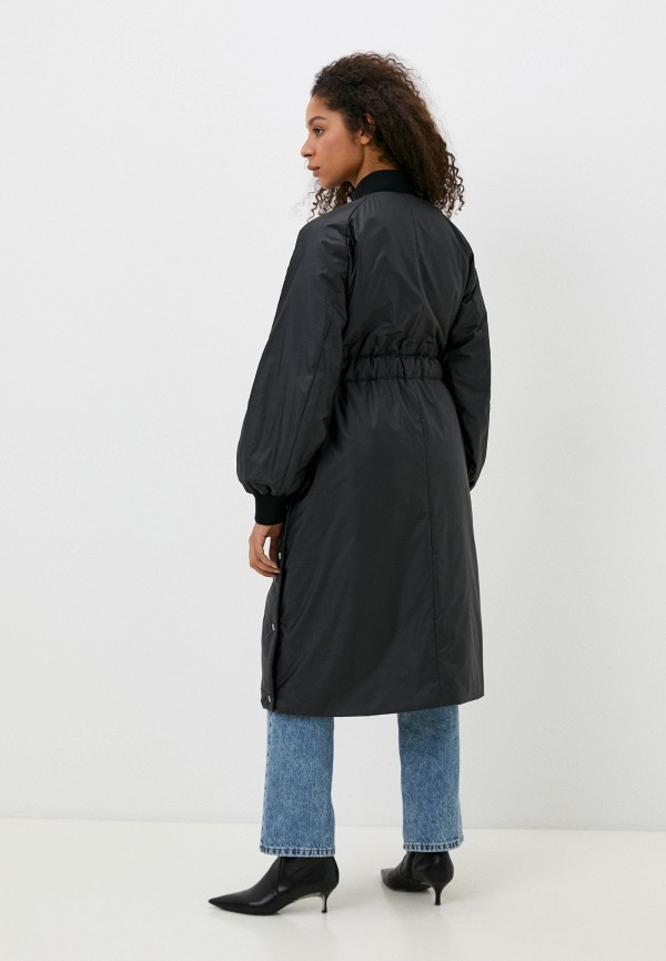 фото Куртка утепленная lawinter