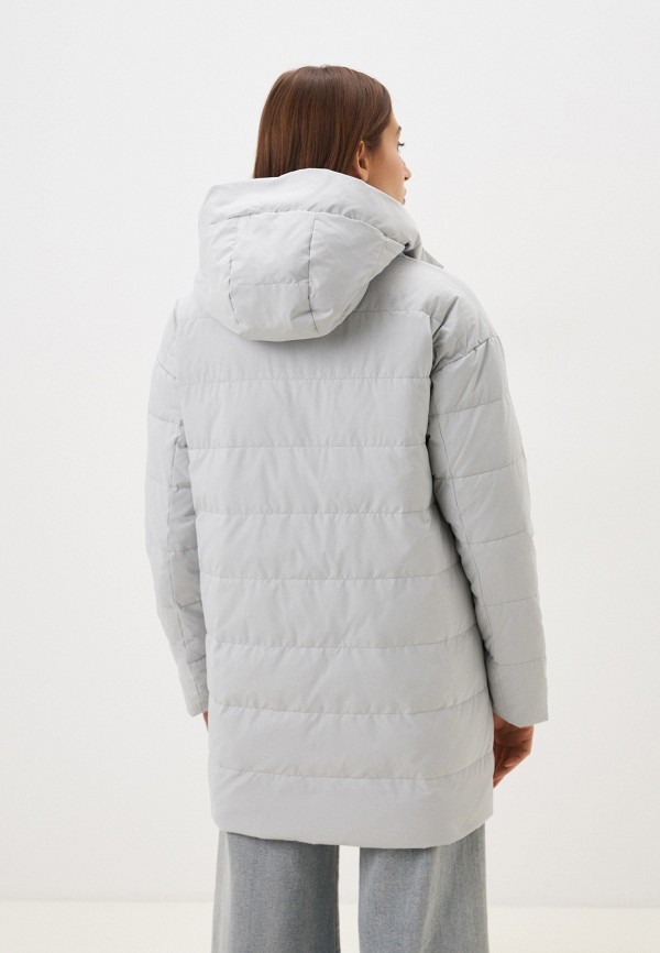 фото Куртка утепленная lawinter