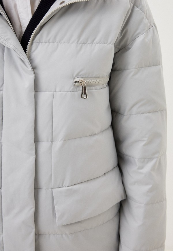 фото Куртка утепленная lawinter