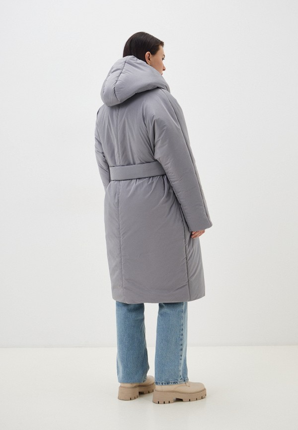 фото Куртка утепленная asya malbershtein