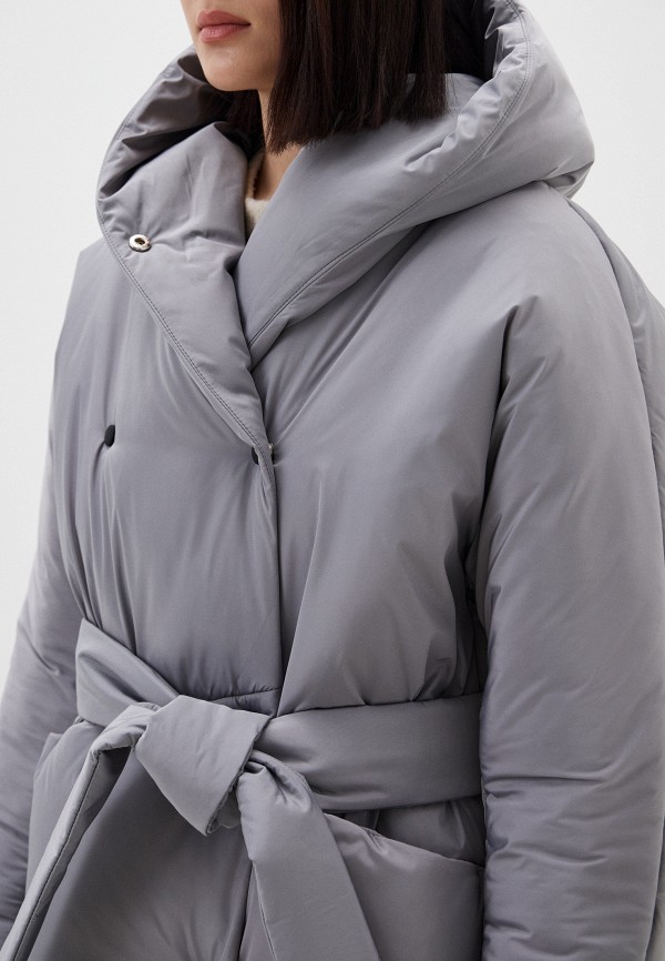 фото Куртка утепленная asya malbershtein