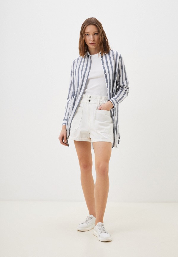 фото Шорты джинсовые lc waikiki