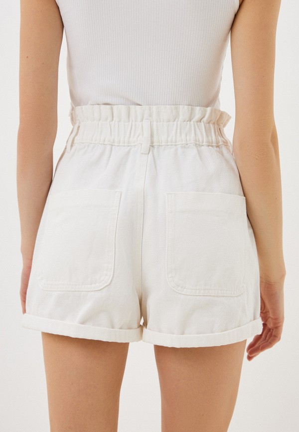 фото Шорты джинсовые lc waikiki