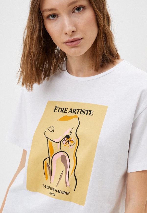 фото Футболка lc waikiki