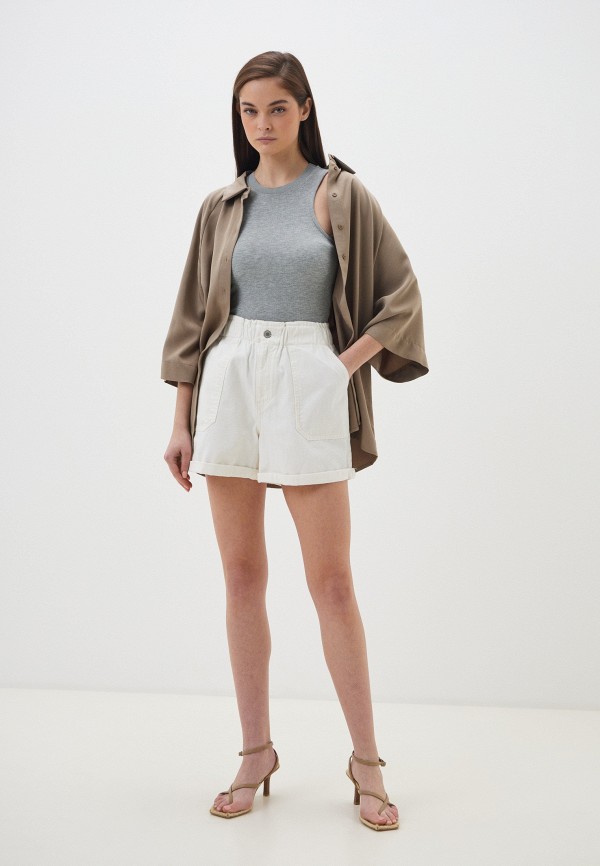 фото Шорты джинсовые lc waikiki