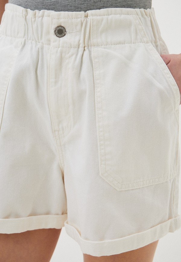 фото Шорты джинсовые lc waikiki