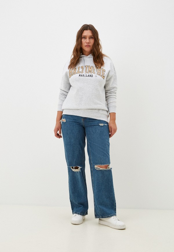 фото Худи lc waikiki