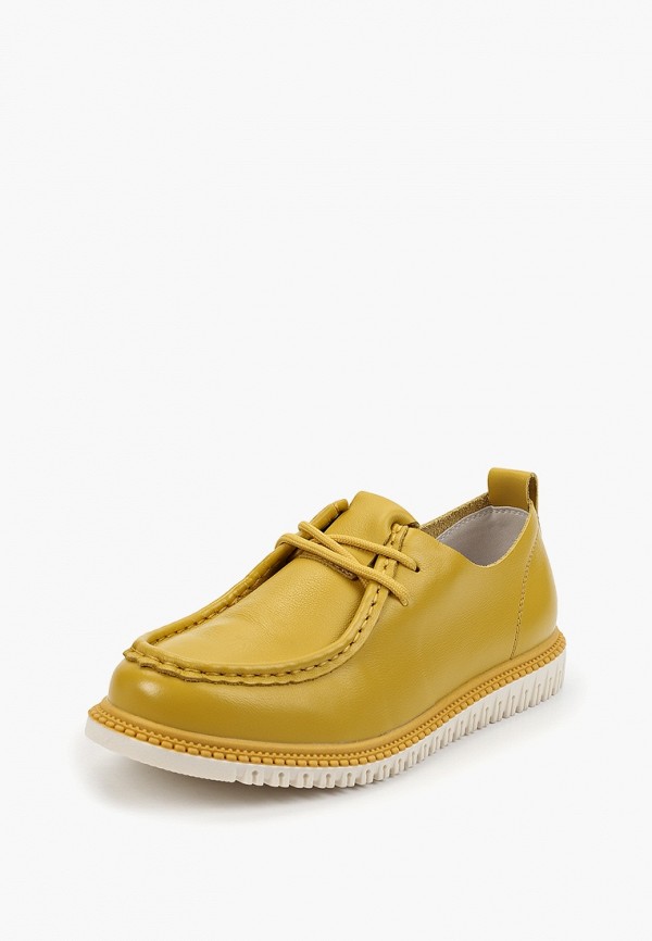 фото Ботинки shoiberg
