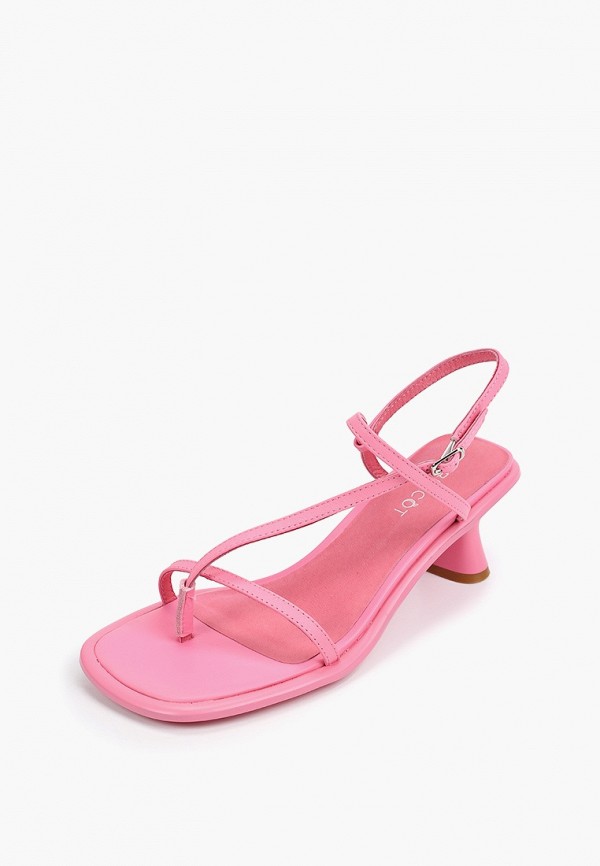 фото Босоножки abricot