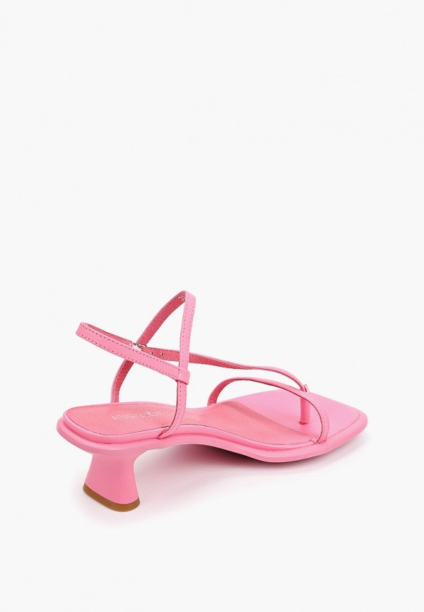 фото Босоножки abricot