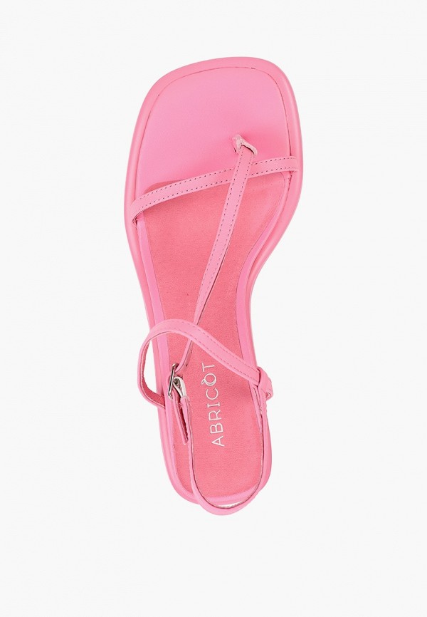 фото Босоножки abricot