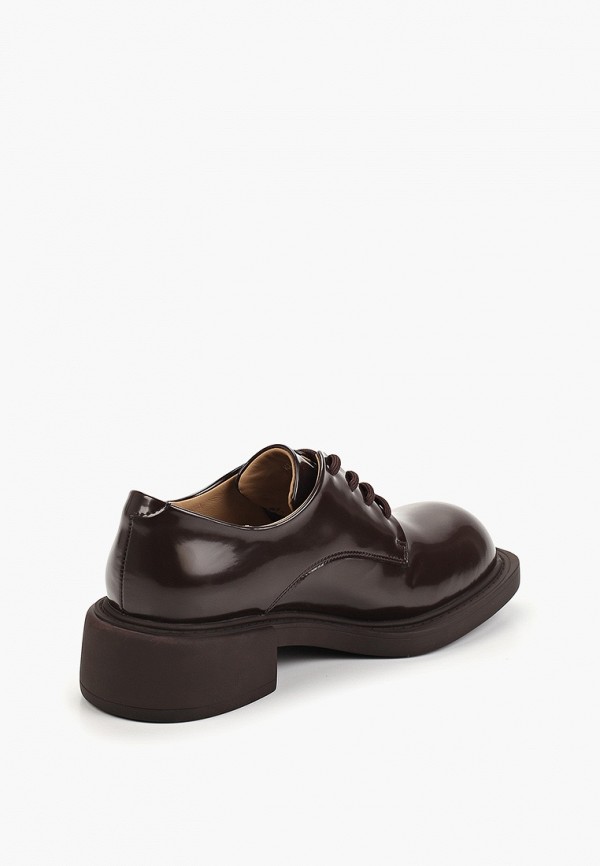 фото Ботинки abricot