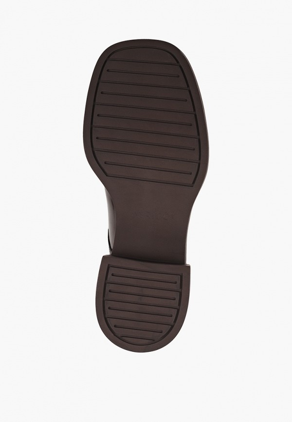 фото Ботинки abricot