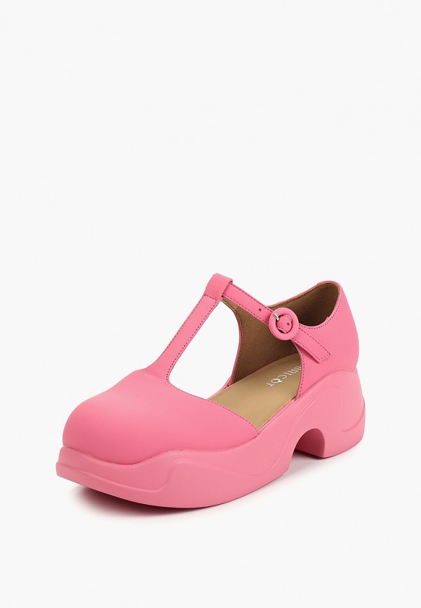 фото Туфли abricot