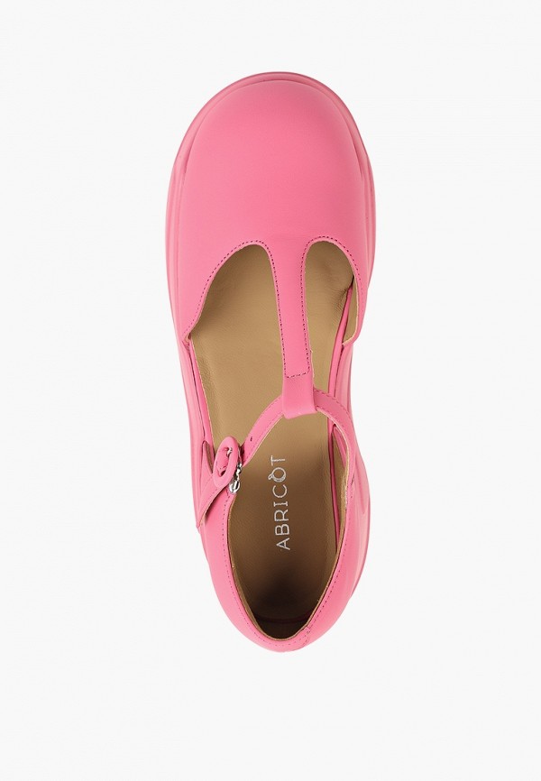 фото Туфли abricot