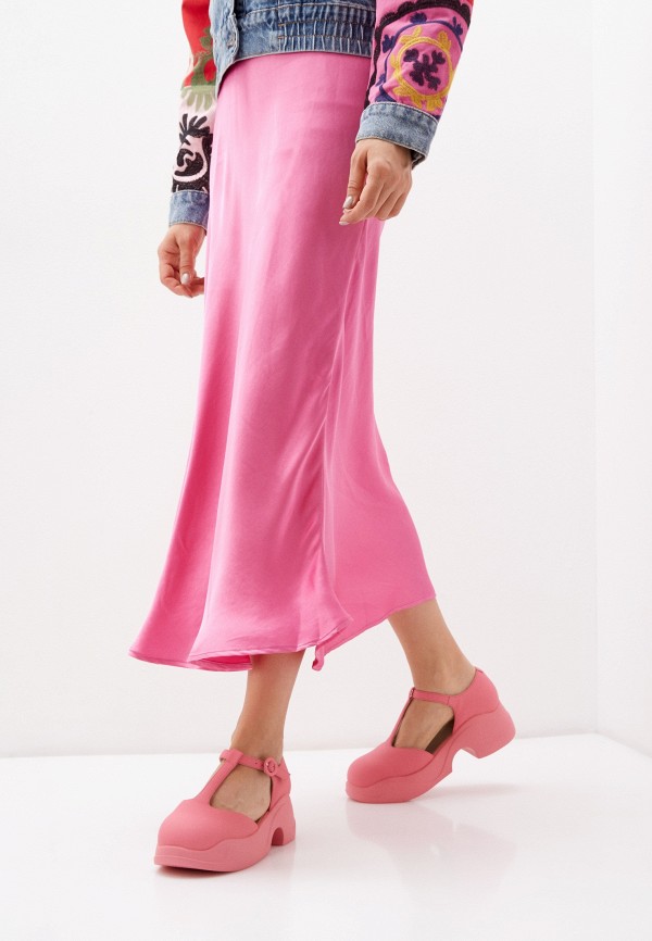 фото Туфли abricot