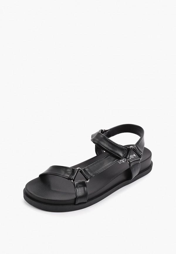 фото Сандалии abricot