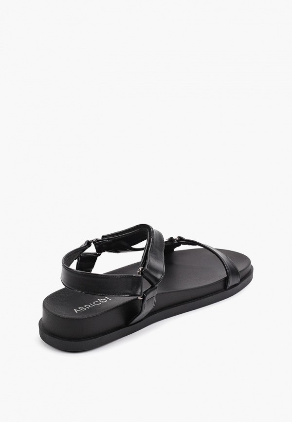 фото Сандалии abricot