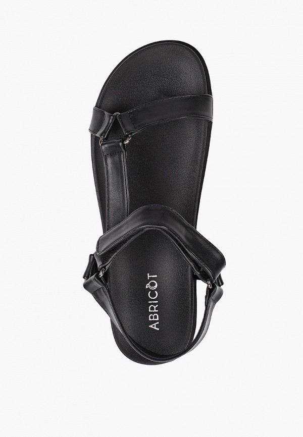 фото Сандалии abricot